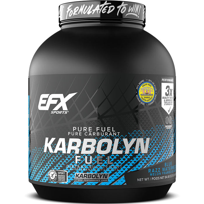 EFX Sports Karbolyn 5.28lb