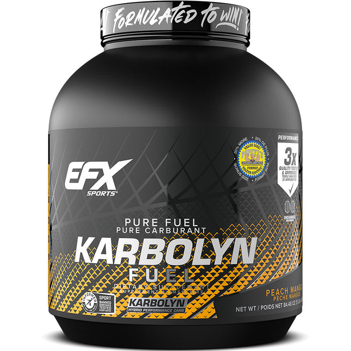 EFX Sports Karbolyn 5.28lb
