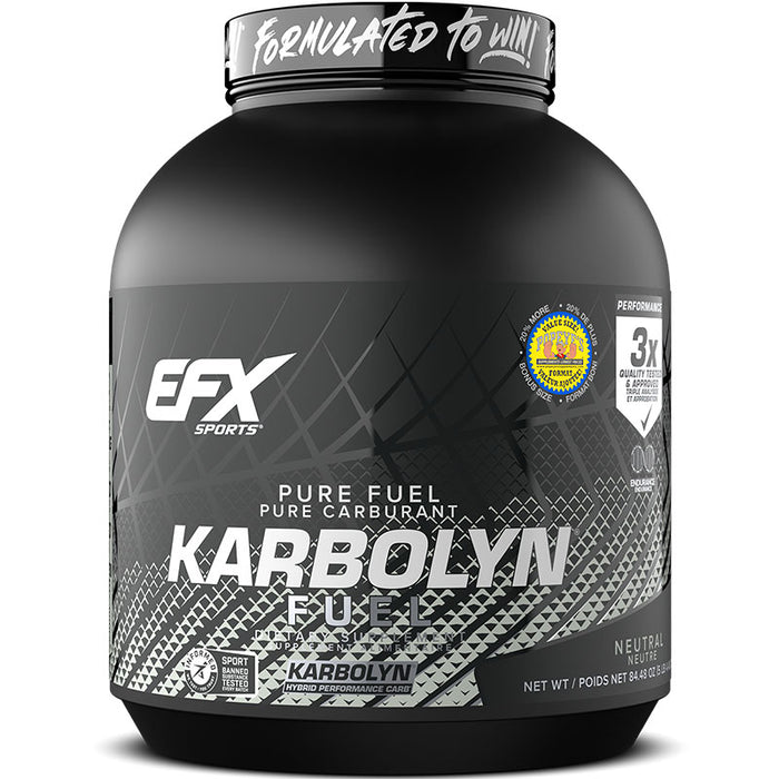 EFX Sports Karbolyn 5.28lb