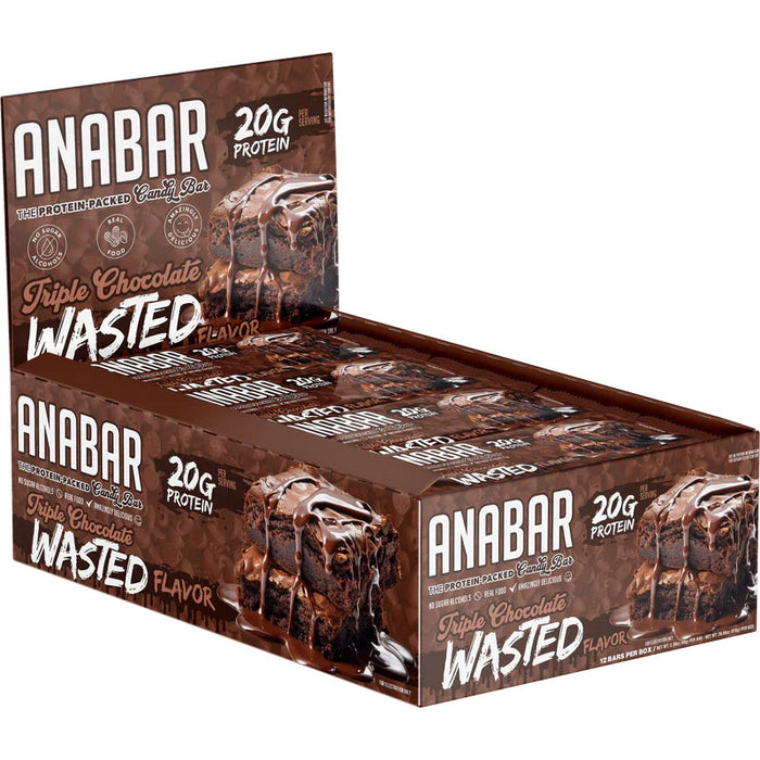 Anabar Box of 12