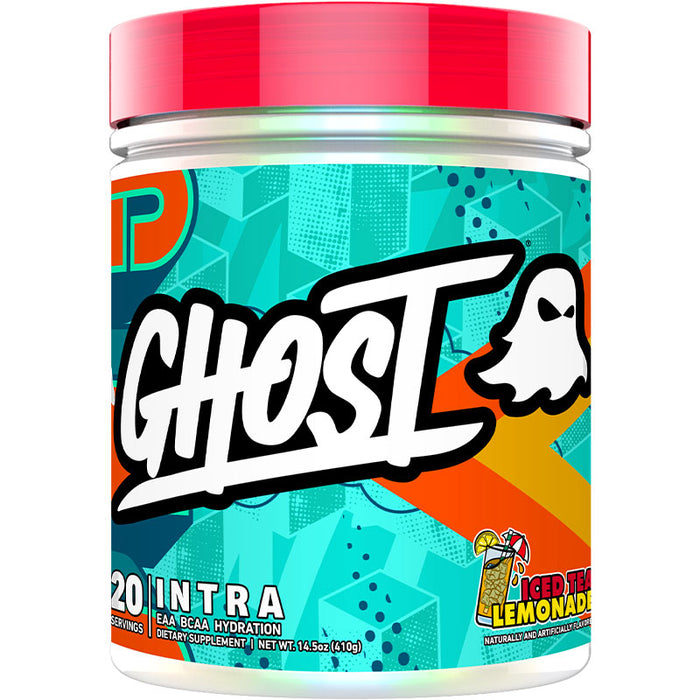 Ghost Intra 20 Sv