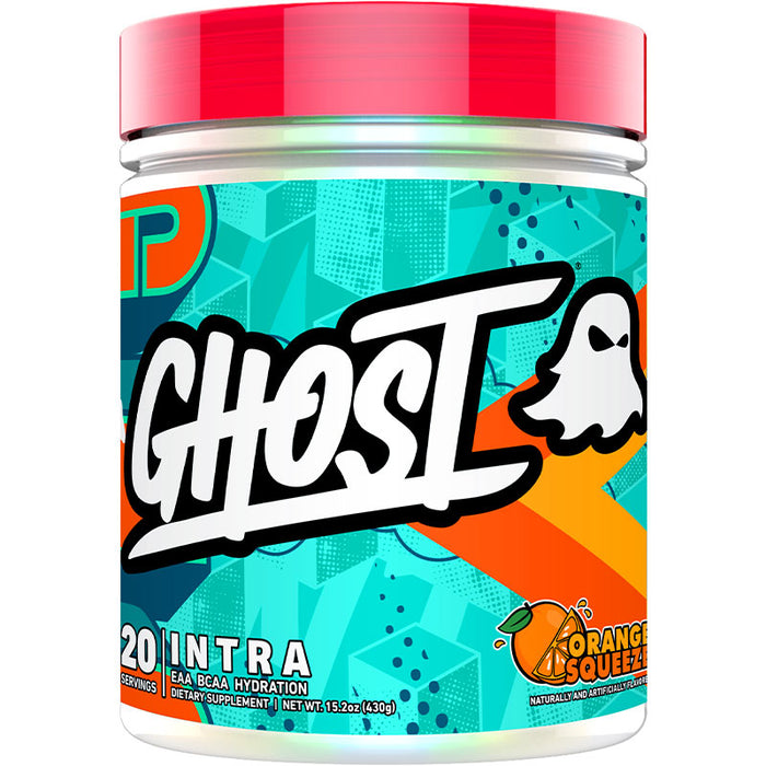 Ghost Intra 20 Sv