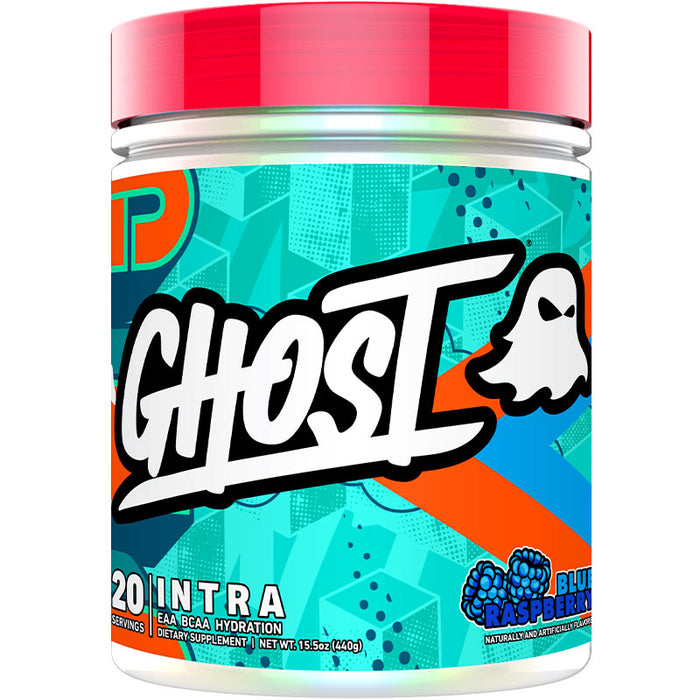 Ghost Intra 20 Sv