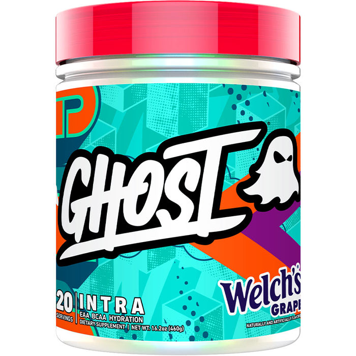 Ghost Intra 20 Sv