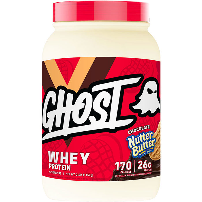 Ghost Whey 2lb