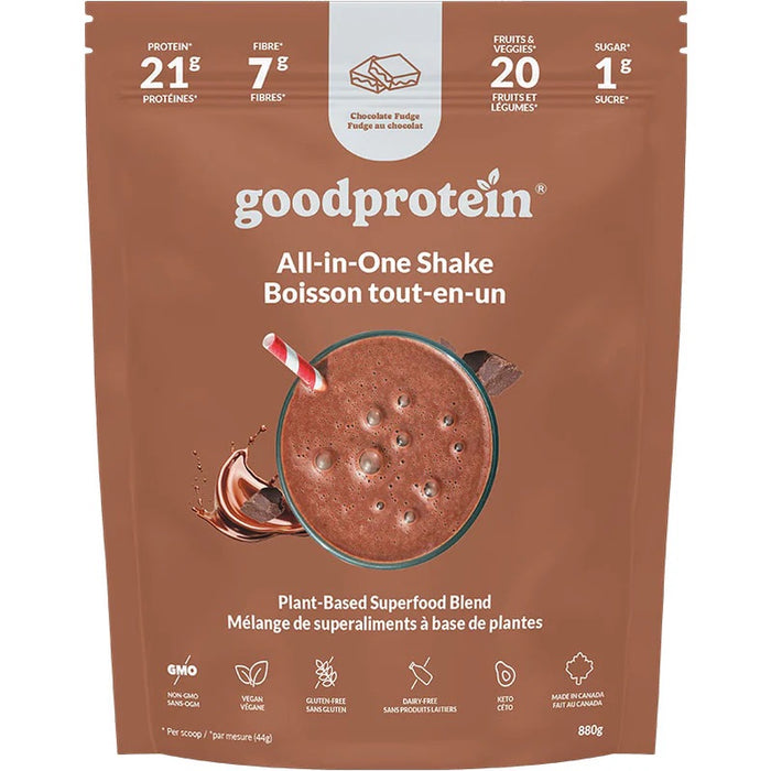 Good Protein 880g
