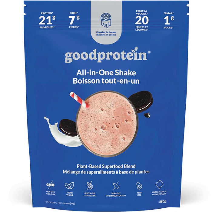 Good Protein 880g