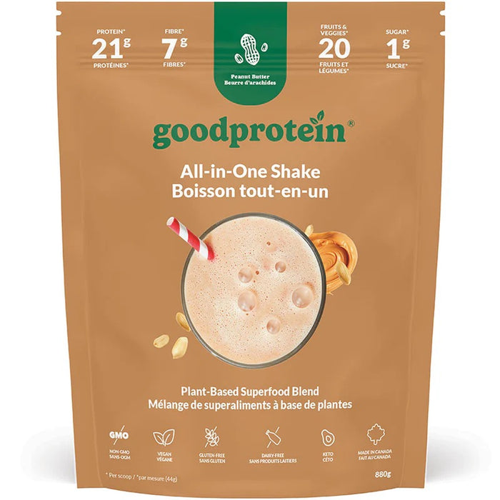 Good Protein 880g