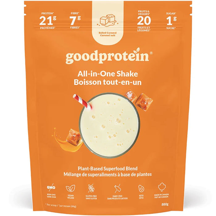 Good Protein 880g