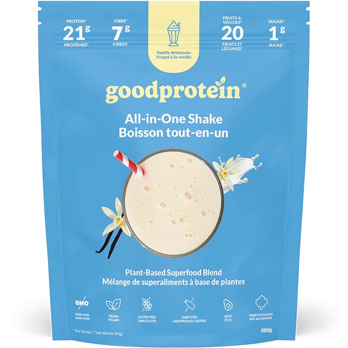 Good Protein 880g