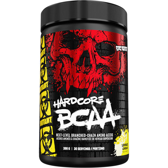 Mutant BCAA Hardcore 30 Sv
