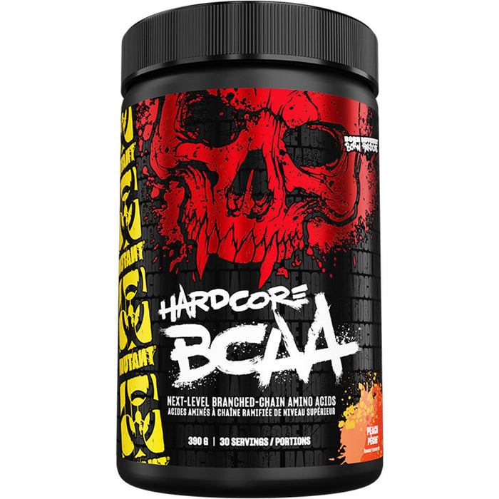 Mutant BCAA Hardcore 30 Sv