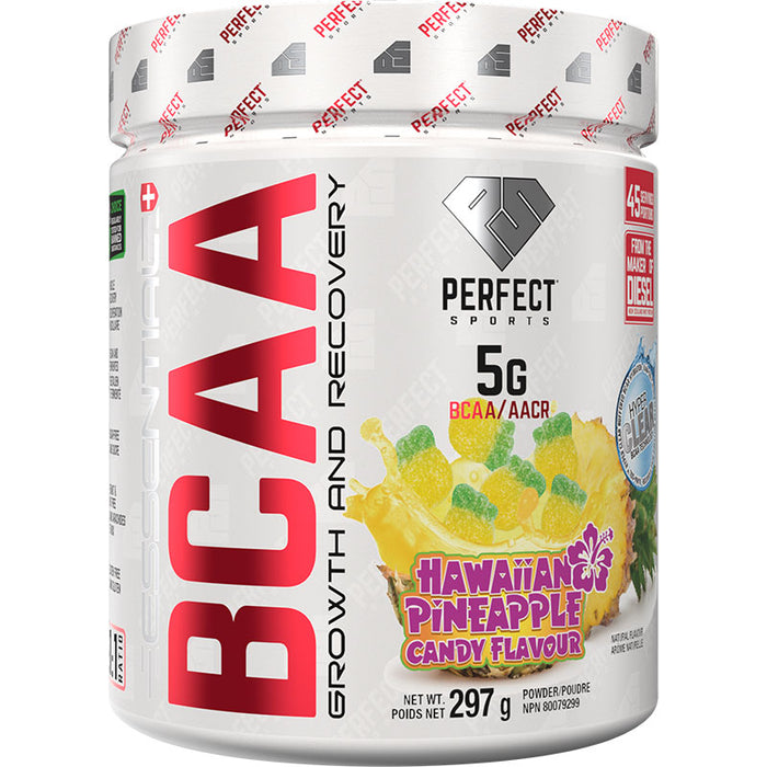 Perfect Sports Hyper Clear BCAA
