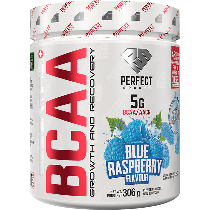 Perfect Sports Hyper Clear BCAA