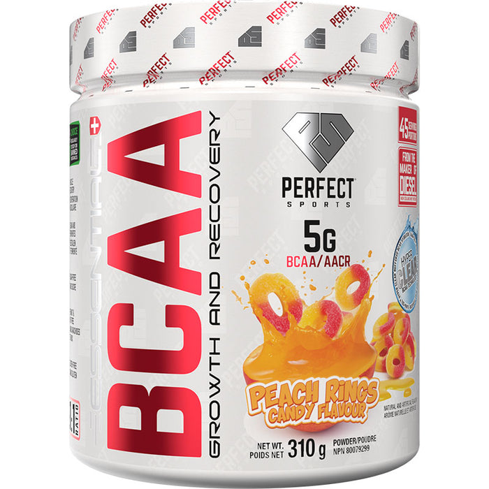 Perfect Sports Hyper Clear BCAA