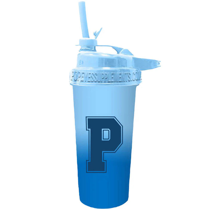 Popeye's P Shaker