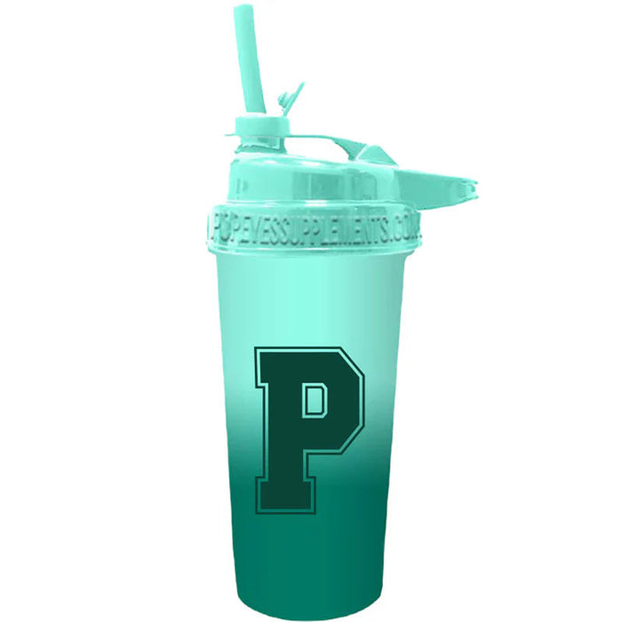 Popeye's P Shaker