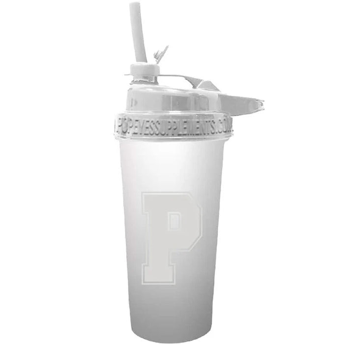 Popeye's P Shaker