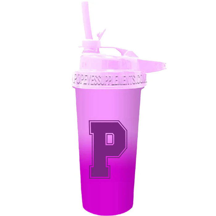 Popeye's P Shaker