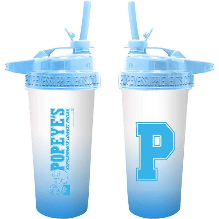 Popeye's P Shaker