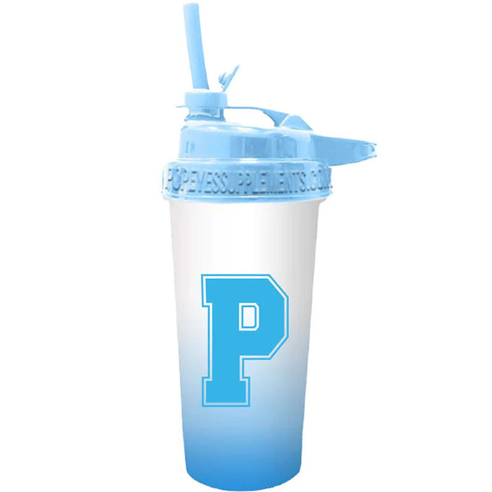 Popeye's P Shaker