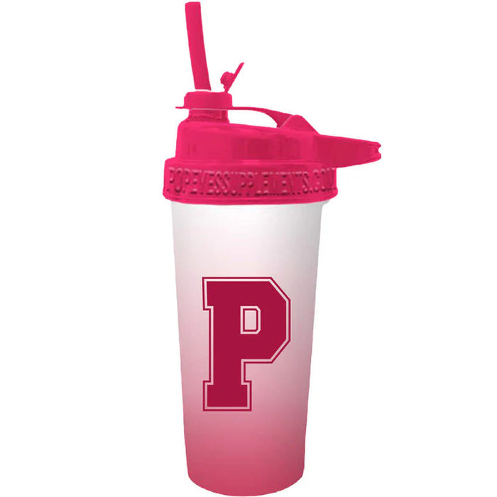 Popeye's P Shaker