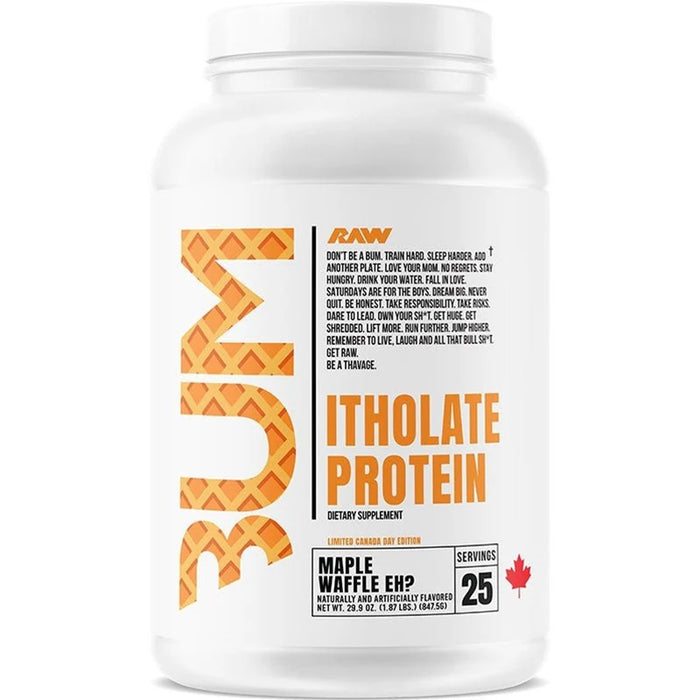 CBUM Itholate 1.8lb