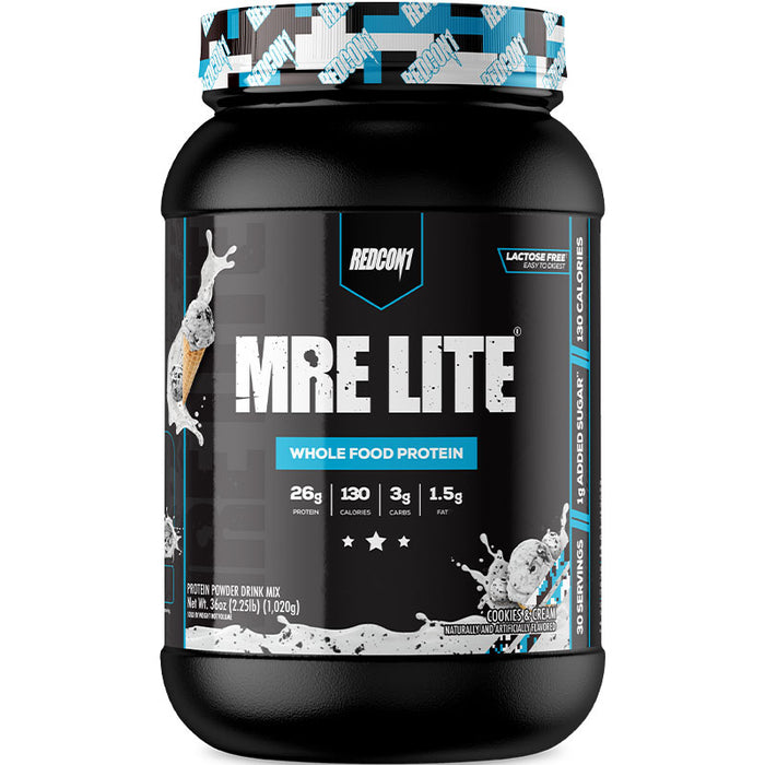 Redcon1 MRE Lite 1.92lb