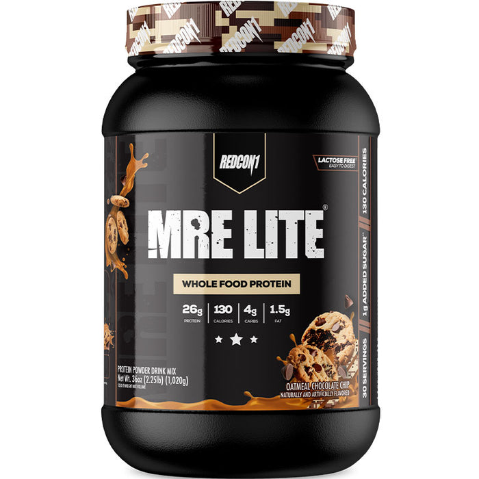Redcon1 MRE Lite 1.92lb