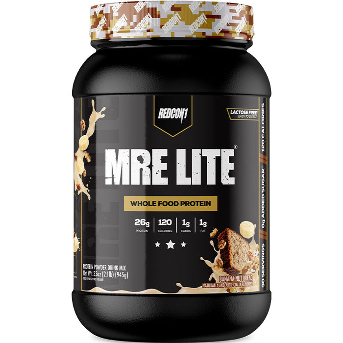 Redcon1 MRE Lite 1.92lb