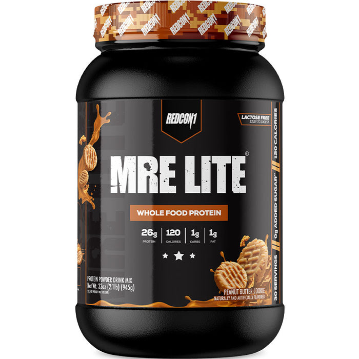 Redcon1 MRE Lite 1.92lb