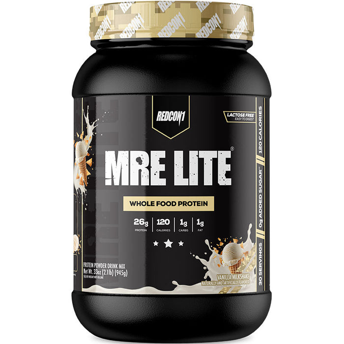 Redcon1 MRE Lite 1.92lb
