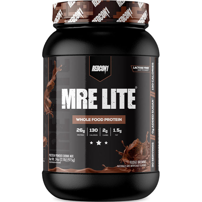 Redcon1 MRE Lite 1.92lb
