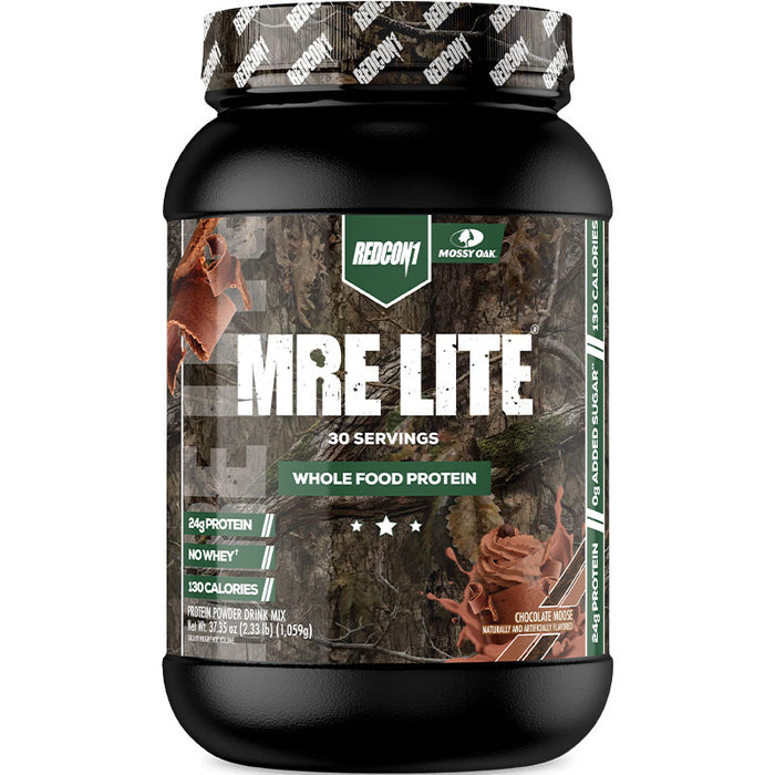 Redcon1 MRE Lite 1.92lb
