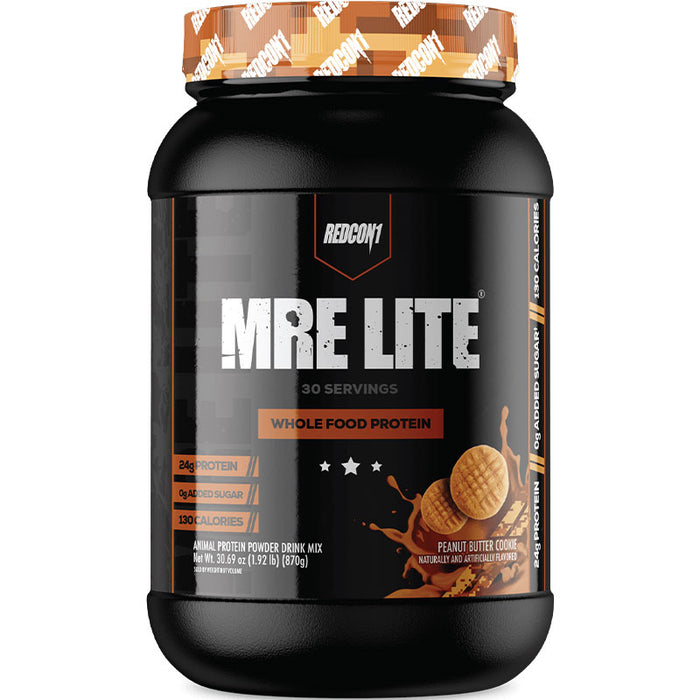 Redcon1 MRE Lite 1.92lb