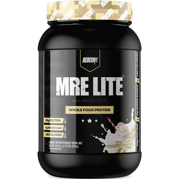 Redcon1 MRE Lite 1.92lb
