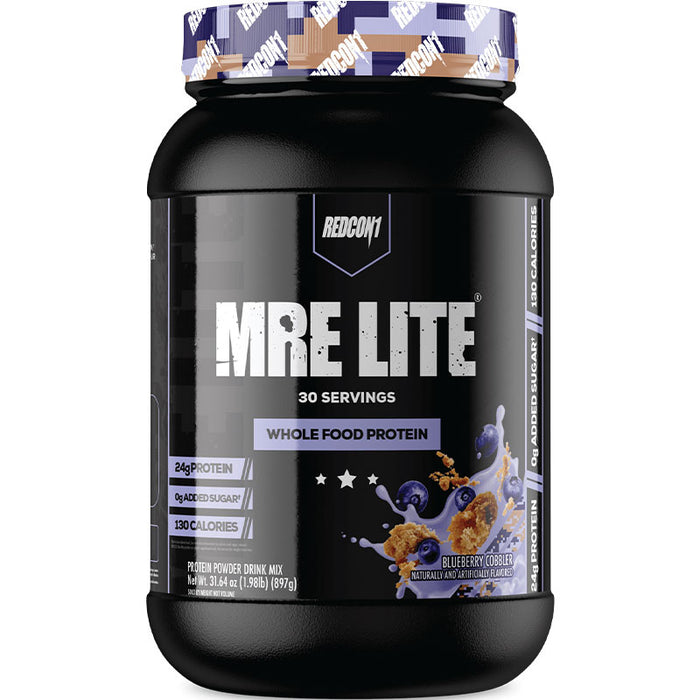 Redcon1 MRE Lite 1.92lb