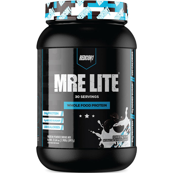 Redcon1 MRE Lite 1.92lb