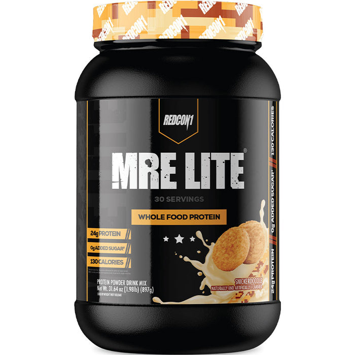 Redcon1 MRE Lite 1.92lb