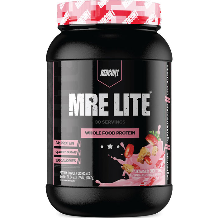 Redcon1 MRE Lite 1.92lb