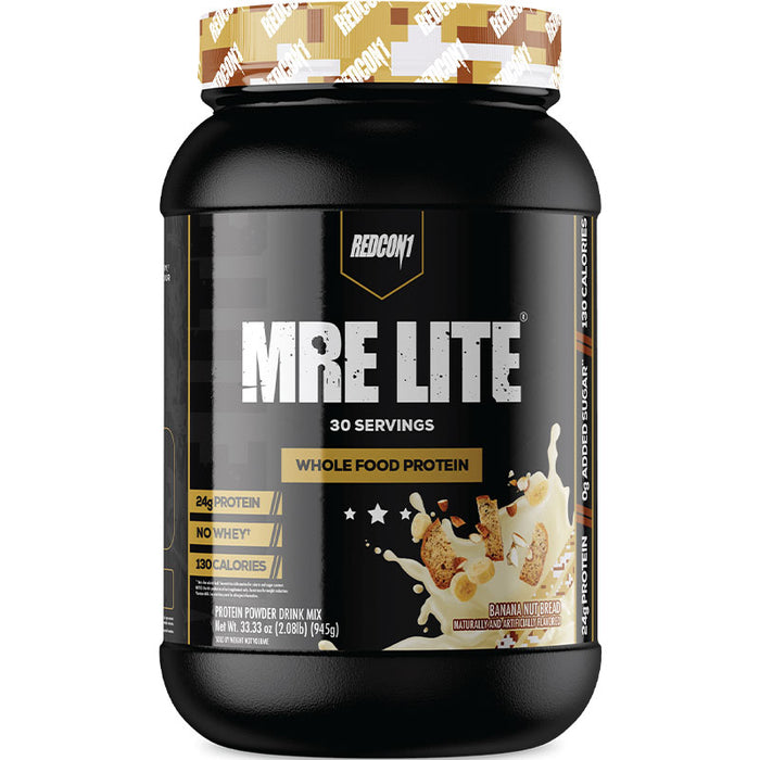 Redcon1 MRE Lite 1.92lb