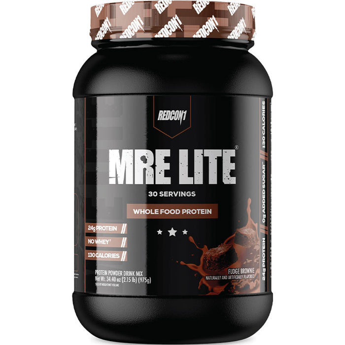 Redcon1 MRE Lite 1.92lb