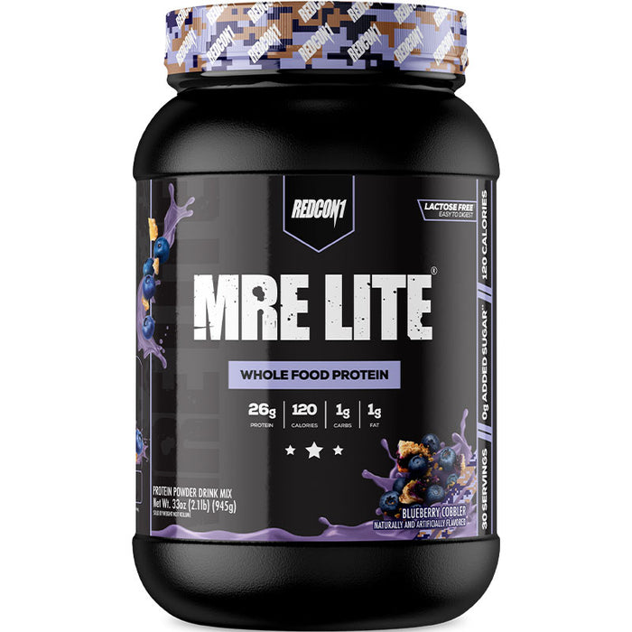 Redcon1 MRE Lite 1.92lb