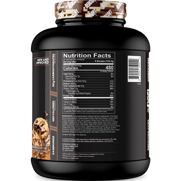 Redcon1 MRE 7.15lb