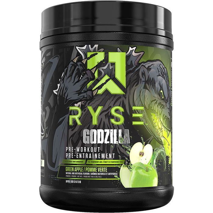 Ryse Godzilla Pre 40 Sv