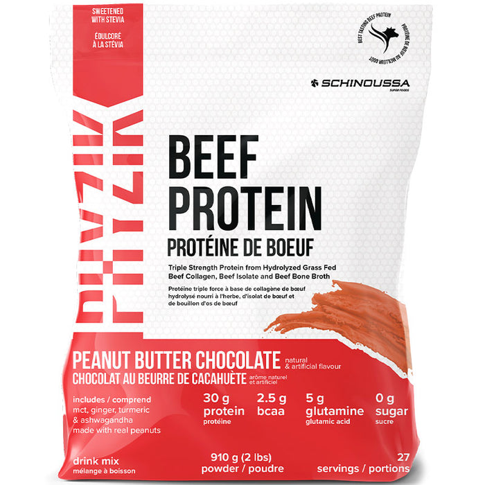 Hydro Beef Protein 27 Sv