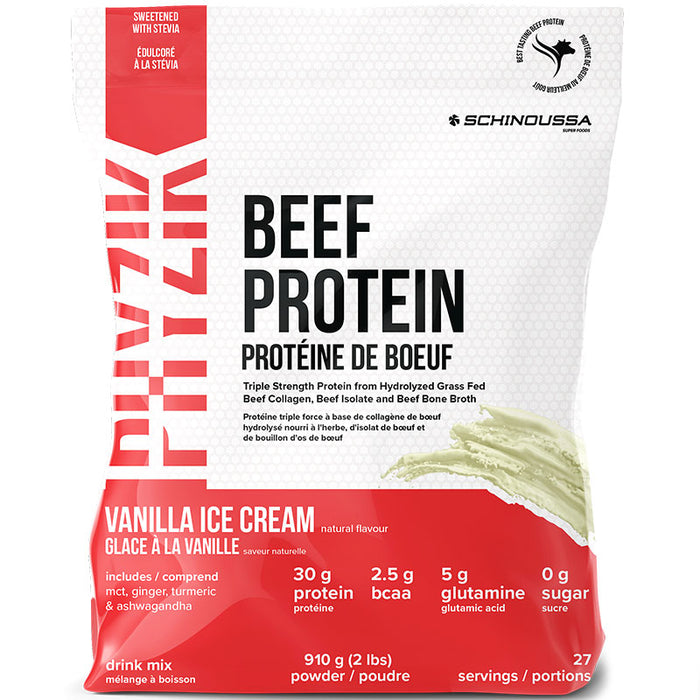 Hydro Beef Protein 27 Sv