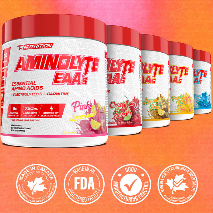 Aminolyte EAA