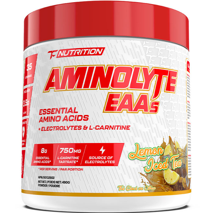 Aminolyte EAA
