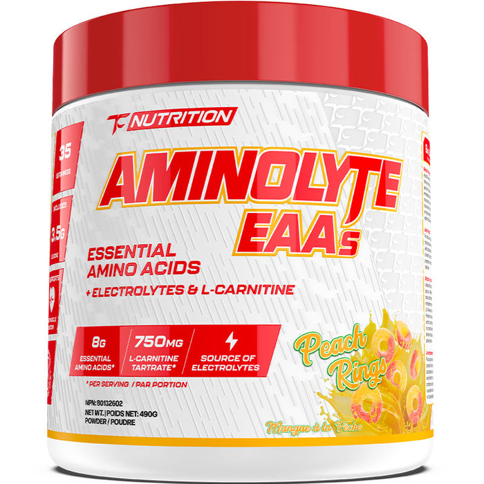 Aminolyte EAA
